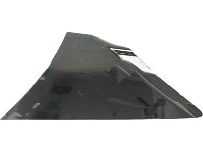 Honda Clarity Fuel Cell Grille - 75333-TRT-A02ZC