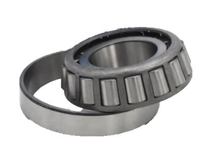 Honda 91102-5T0-003 Bearing (25X51X20.5)