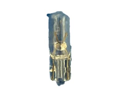 Honda CRX Instrument Panel Light Bulb - 35505-TA5-A51