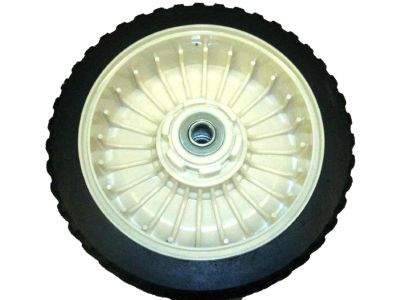 44710-VE0-000 Honda Wheel, FR. Product Photo 1 of 3