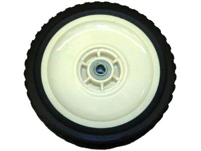 44710-VE0-000 Honda Wheel, FR. Product Photo 2 of 3
