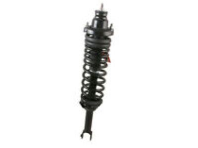 1994 Honda Accord Shock Absorber - 51602-SV5-A32