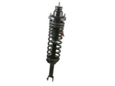 1997 Honda Accord Shock Absorber - 51602-SV5-A32