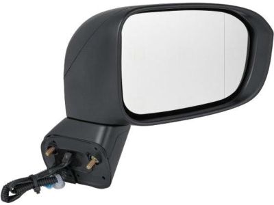 Honda 76201-TR4-A01ZA