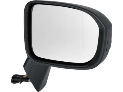 Honda 76201-TR4-A01ZA