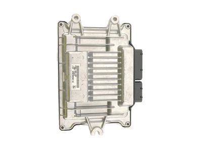 2019 Honda Accord Engine Control Module - 37820-6A0-A65