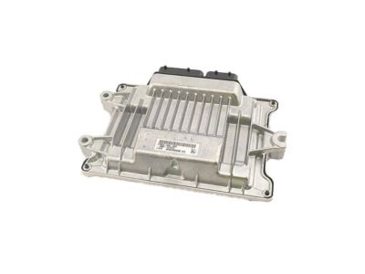 2019 Honda Accord Engine Control Module - 37820-6A0-A65