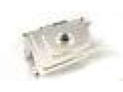 2019 Honda Accord Engine Control Module - 37820-6A0-A65