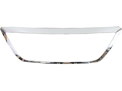 Honda 71122-SHJ-A01 Molding, FR. Grille