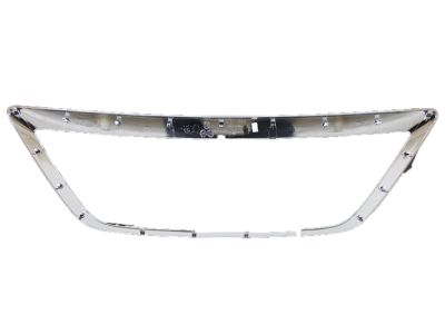 Honda 71122-SHJ-A01 Molding, FR. Grille