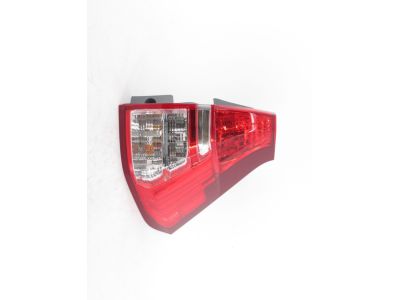 2016 Honda CR-V Tail Light - 33500-T1W-A01