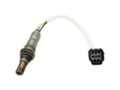 2009 Honda Ridgeline Oxygen Sensor - 36531-R70-A02