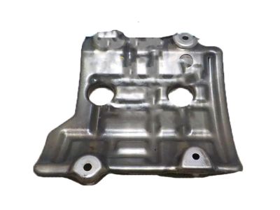 Honda 11221-RNA-A00 Plate, Baffle