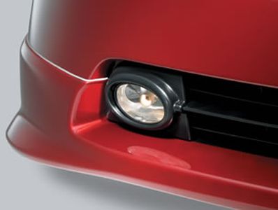 2008 Honda Civic Fog Light - 08V31-SNA-101C