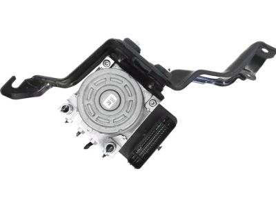 2018 Honda Accord ABS Control Module - 57100-TVC-A64