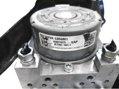 2018 Honda Accord ABS Control Module - 57100-TVC-A64