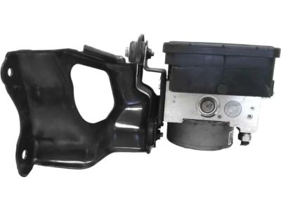 2018 Honda Accord ABS Control Module - 57100-TVC-A64