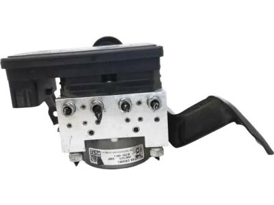 2018 Honda Accord ABS Control Module - 57100-TVC-A64