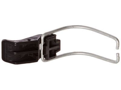 Honda 17216-PR3-000 Clip B Set, Wire