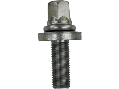 Honda 90017-RJA-003 Bolt-Washer (16X49)