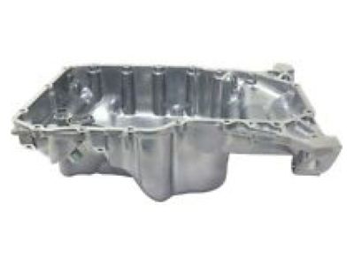 Honda CR-V Oil Pan - 11200-5PH-A00