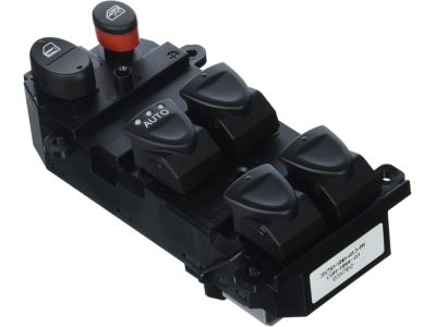 Honda Civic Power Window Switch - 35750-SNA-A13