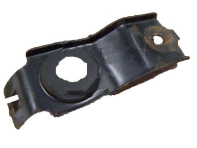 Honda 74171-SK7-000 Bracket, Radiator Mount (Upper)