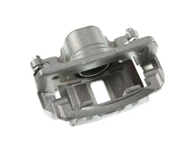 Honda 45018-SDB-A20 Caliper Sub-Assembly, Right Front