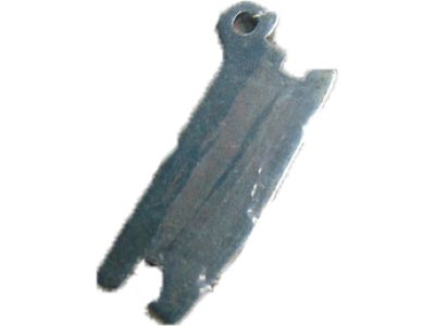 Honda 43362-T0A-A01 Strut