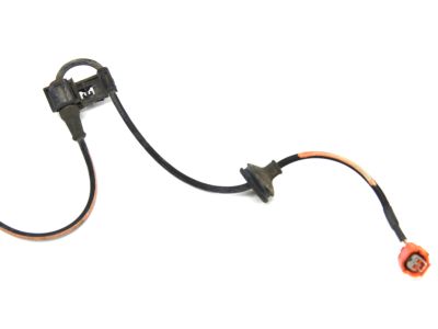 Honda Ridgeline Speed Sensor - 57455-SJC-A01