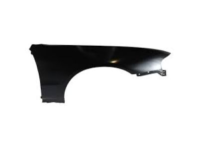 Honda 60211-SS0-A00ZZ Panel, Right Front Fender