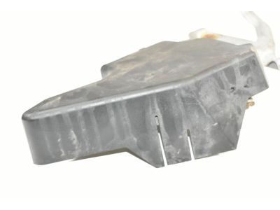 Honda 74851-SV4-003 Lock, Trunk