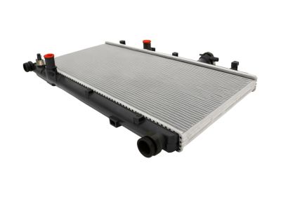 Honda Civic Radiator - 19010-64A-A01
