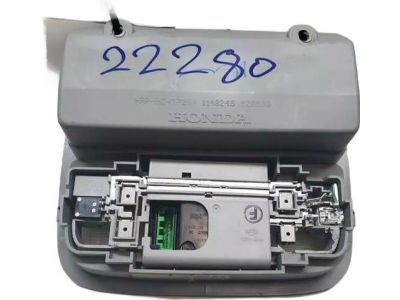 Honda 83250-SHJ-A03ZA