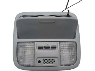 Honda 83250-SHJ-A03ZA