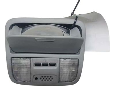 Honda 83250-SHJ-A03ZA