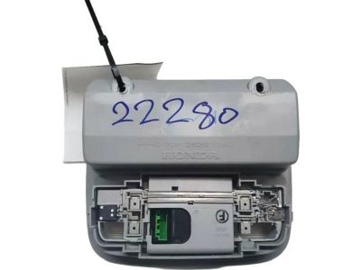 Honda 83250-SHJ-A03ZA