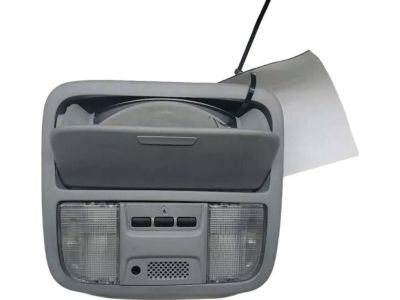 Honda 83250-SHJ-A03ZA