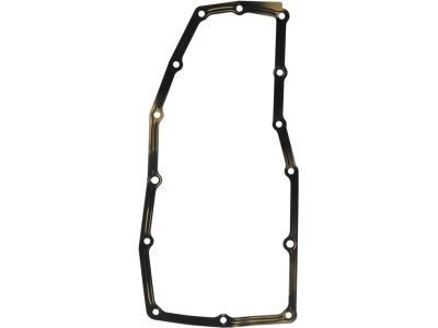 Genuine Honda 11251-P01-004 Oil Pan Gasket – For 92-95 Civic EX & Si D16Z6 Engines – Rubber