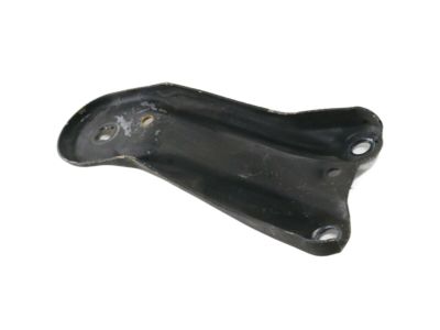 Honda 50276-TZ5-A01 Stay, FR. Sub-Frame Mounting (RR. L.)