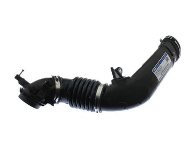 2014 Honda Civic Air Duct - 17262-RX0-A00