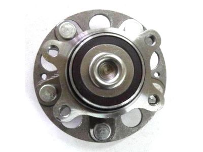 Honda 42200-TR0-902 Bearing Assembly, Rear Hub Unit