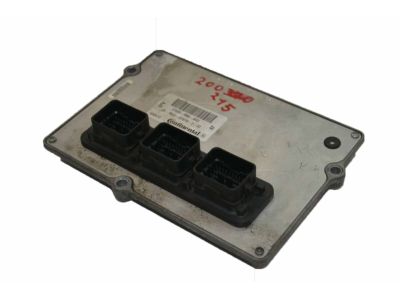 Honda 37820-RN0-B32 Control Module, Engine (Rewritable)