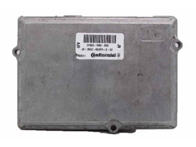 Honda 37820-RN0-B32 Control Module, Engine (Rewritable)