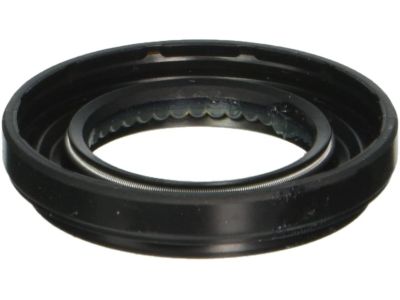 Honda 91206-RCT-003 Oil Seal (35X58X8) (Nok)