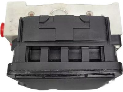 2013 Honda Accord ABS Control Module - 57110-T2F-A37