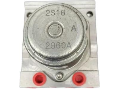 2013 Honda Accord ABS Control Module - 57110-T2F-A37