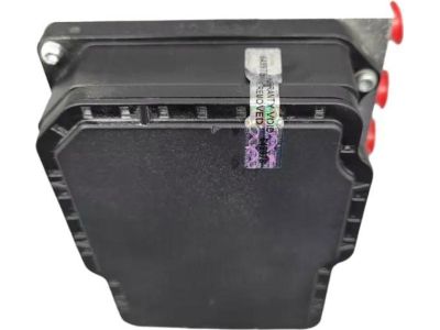 2013 Honda Accord ABS Control Module - 57110-T2F-A37