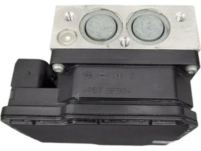2013 Honda Accord ABS Control Module - 57110-T2F-A37