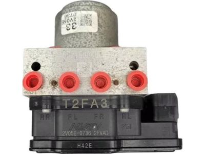 2013 Honda Accord ABS Control Module - 57110-T2F-A37